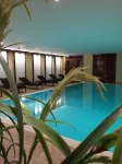 Nordica Hotel Friesenhof - Beach