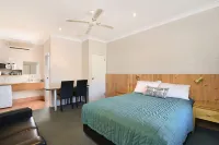 Catalina Motel Lake Macquarie Hôtels à : Toronto