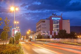 Hotel Aurel