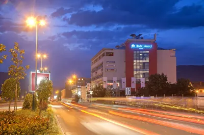 Hotel Aurel