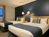 Altona Hotel Отели в г. 