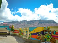 Hotel Las Brisas Centro Hotels in La Paz