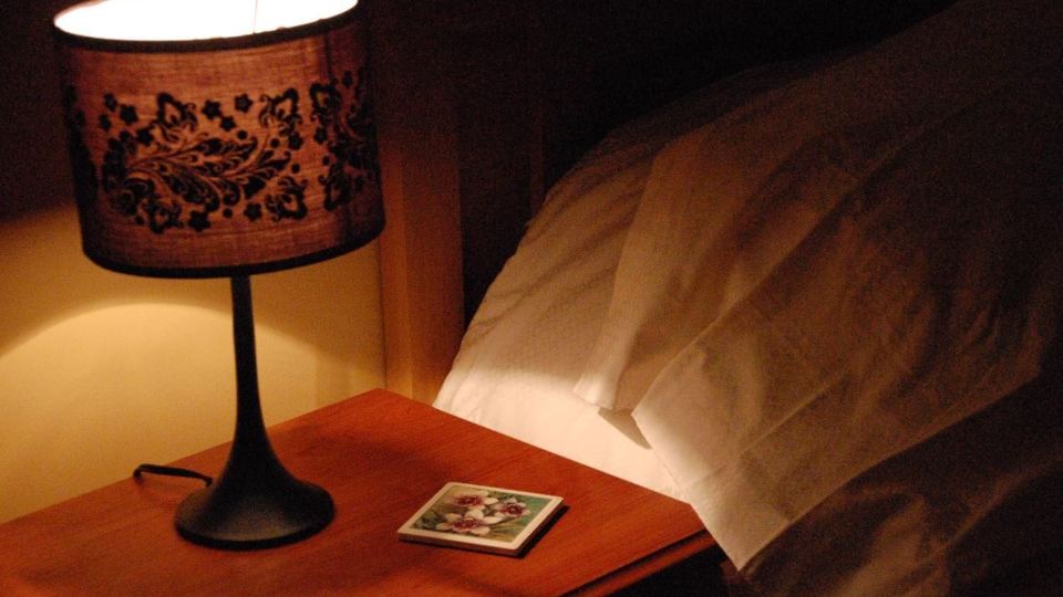 A Vacation Paradise at Quail Ridge B&B