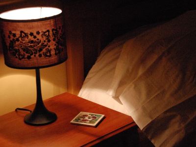 A Vacation Paradise at Quail Ridge B&B