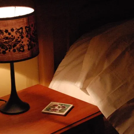 A Vacation Paradise at Quail Ridge B&B