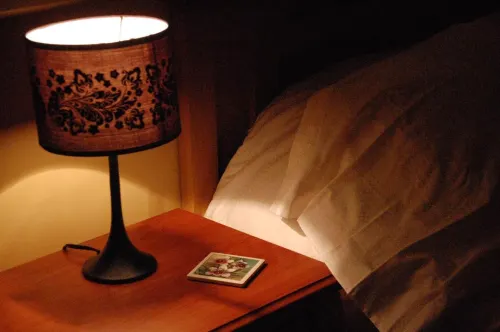 A Vacation Paradise at Quail Ridge B&B - Homestays