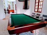 CerroAly Hotels in Santiago