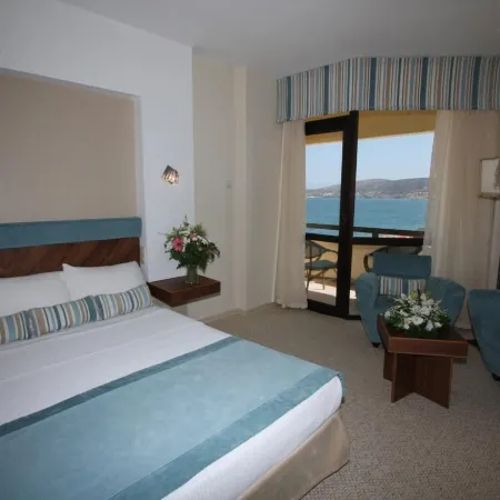 Babaylon Hotel