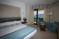 Babaylon Hotel - parcheggio