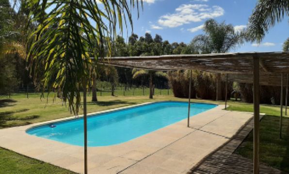 Estancia Renacimiento