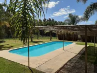 Estancia Renacimiento