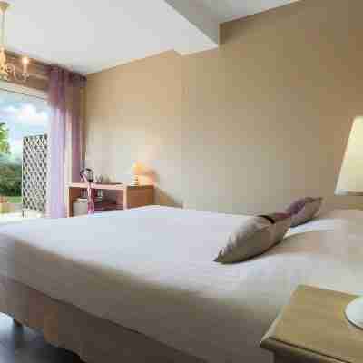 Hotel Restaurant Laborderie Rooms