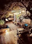 Posada del Viento