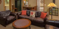 Lefevre Inn and Resort - Suite, 2 Lits Queen, Vue Sur Le Lac