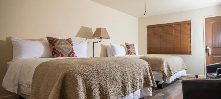 Village at Childs Meadow Hotels in Tehama County