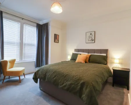 Mabel Hotels in Whitstable