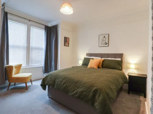 Mabel Hotel di Whitstable