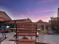 Aparthotel Flughafen Leipzig Hotels in Schkeuditz