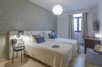 Hotel Benahoare - balcony