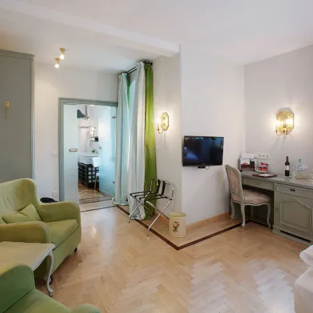 Romantik Hotel Hof zur Linde