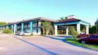 Eglin Extended Stay Hotel, a Howard Johnson by Wyndham Hotels in Niceville