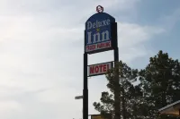 Deluxe Inn Motel Hotel a Socorro