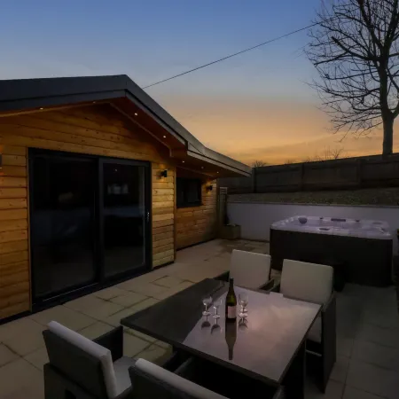 The Stables @ Merrydown