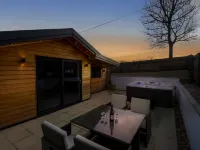 The Stables @ Merrydown - 3-Star