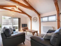 The Stables @ Merrydown Hotels in Axminster