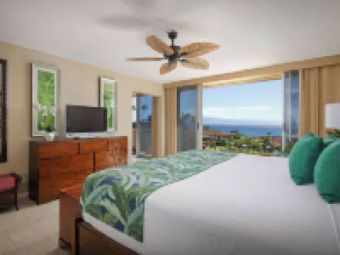 Aston Maui Kaanapali Villas Hotels in Kaanapali