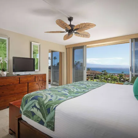 Aston Maui Kaanapali Villas