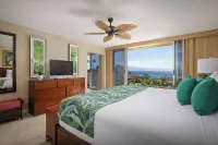 Aston Maui Kaanapali Villas Hoteles en Kaanapali