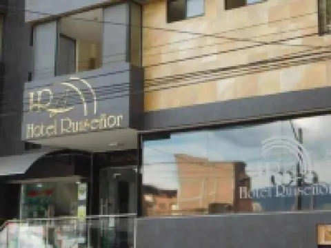 Hotel Ruiseñor Itagui Hotels in Itagui
