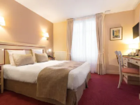 Hôtel Spa Thermalia Hotels in Châtel-Guyon