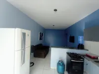 Apartamento Mobiliado à Dois Quarteirões do Centro Hotels in Imperatriz