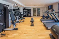 Mercure Alger Palais des Congres - Gym