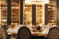 Dr. Holms Hotel - bar