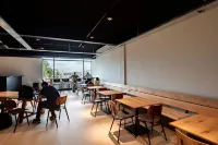 시티 트립 호스텔 잔담 Oostzaan 호텔