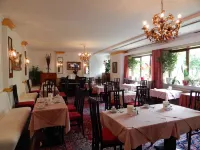 Hotel Montree Hotels in Munich