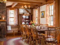 Seven Sea Street Inn Hotels in Nantucket