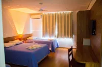 Hotel Diamantina - em Guarapari - Pools