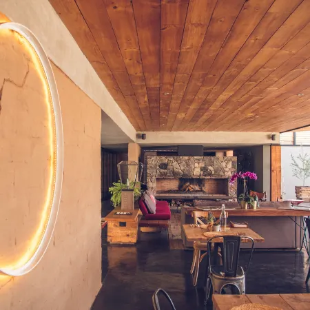 Casa Chichipicas Hotel Boutique