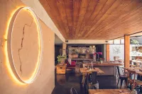 Casa Chichipicas Hotel Boutique - Frühstück