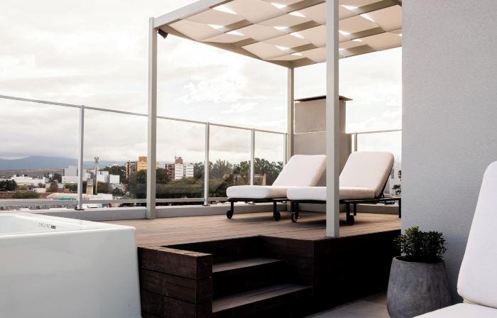 Joy Tower by FMA Coliving
