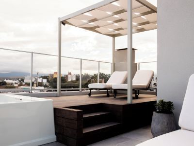 Joy Tower by FMA Coliving