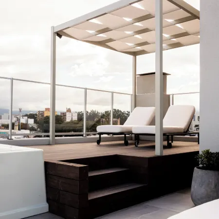 Joy Tower by FMA Coliving