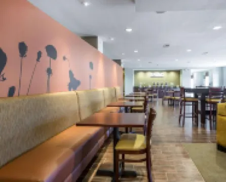 Sleep Inn Cartersville Hotels in Emerson