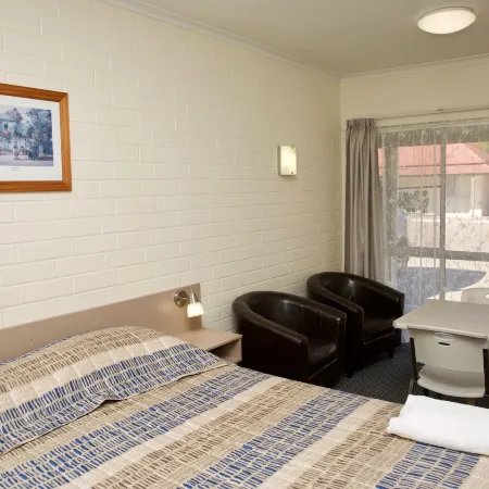 Pioneer Motel Goondiwindi