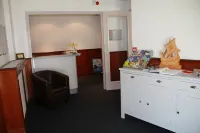 Hotel Logis Au Moyne de Saire