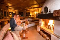Jufa Alpenhotel Saalbach - bar